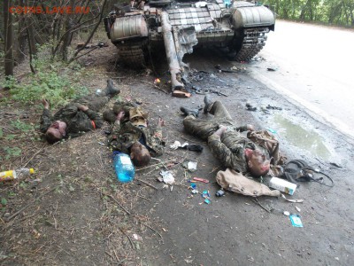 Ну а теперь про Украину - 6