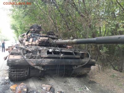 Ну а теперь про Украину - 7