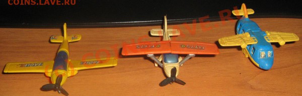 Лот №16 Игрушки из киндеров до 5,04,10 - IMG_1999.JPG