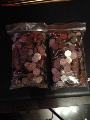 1коп. - 1500штук, ходячка. - IMG_5086.JPG