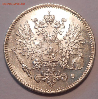 25 пенни 1916 г. BUNC до 28.07 в 22:00 Москвы - DSCN1577.JPG