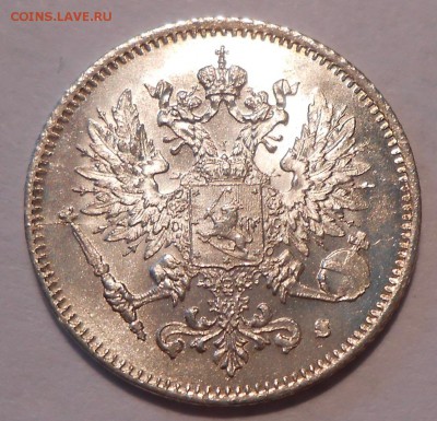 25 пенни 1916 г. BUNC до 28.07 в 22:00 Москвы - DSCN1570.JPG