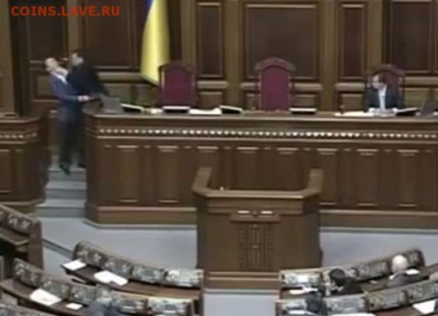 Ну а теперь про Украину - бляжко