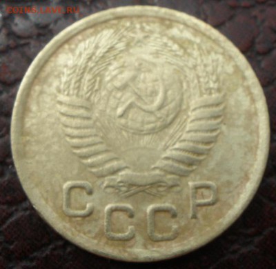1 копейка 1940 и 1950 шт - P7231135.JPG