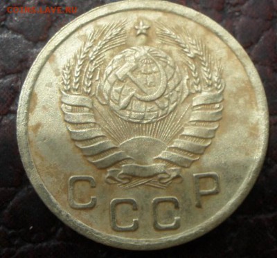 1 копейка 1940 и 1950 шт - P7231137.JPG