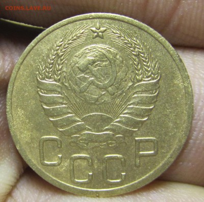 2 копейки 1936 шт.Г 5 РЕДКАЯ до 23.07.14 в 22.00 мск - 3372