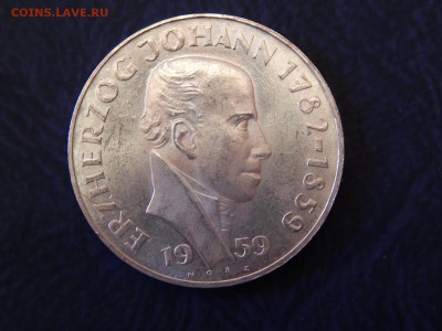 Австрия.25шил.1959год до 26.07.14 22:00 - DSCN0826.JPG