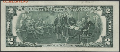 США 2 доллара 2003 сер.I до 26.07.2014 21.00 мск - Сканы 002