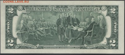 США 2 доллара 2009 сер.L до 26.07.2014 21.00 мск - Сканы 006