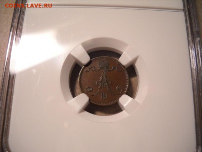 1 пенни 1881 AU58 BN - 1881-1.JPG