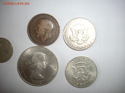 2серебрянных халфа .черчиль и пенни 1918г..? - IMGP7056.JPG