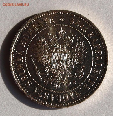 1 марка 1915 S.Красивая. До 30.07.2014 г.,в 22-00 по Москве - 15-1-1
