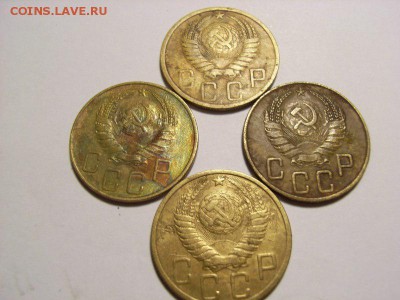 5 копеек 1938,40,50,51гг до 28.07.14 (22.00) - RIMG0085 [800x600]