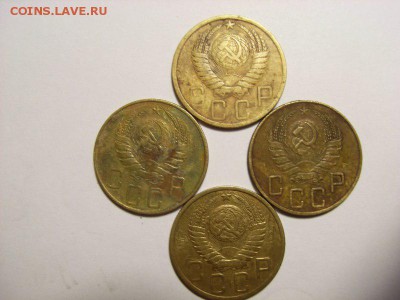5 копеек 1938,40,50,51гг до 28.07.14 (22.00) - RIMG0084 [800x600]