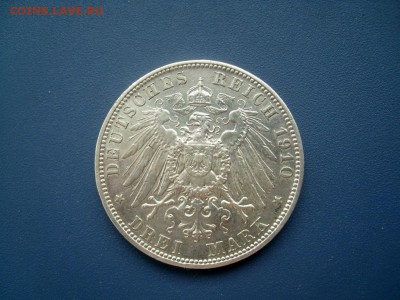 БАВАРИЯ 3 марки 1910 (с 200 руб.)  27.07.14  22-30 - SL271944.JPG