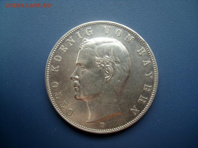 БАВАРИЯ 3 марки 1910 (с 200 руб.)  27.07.14  22-30 - SL271943.JPG