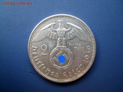 3 РЕЙХ 2 Марки1939А (с 200 руб.)  27.07.14 22-30 - SL270921.JPG