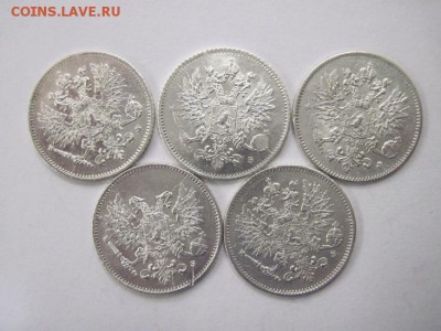 25 пенни 1915,16,17 до 27.07.14 - Изображение23 100