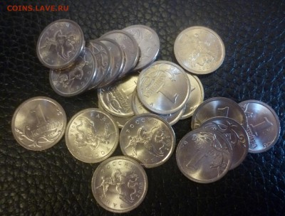ДК Россия 1 копейка 2008 СП (20 штук) ФИКС 29.07 22.00 - РФ 1 копейка 2008 сп.JPG