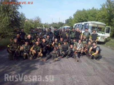 Ну а теперь про Украину - nacgvardiya_lisichansk