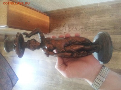 Подсвечники прошу оценки - 20140721_084412