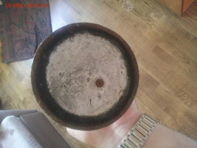 Подсвечники прошу оценки - 20140721_084500