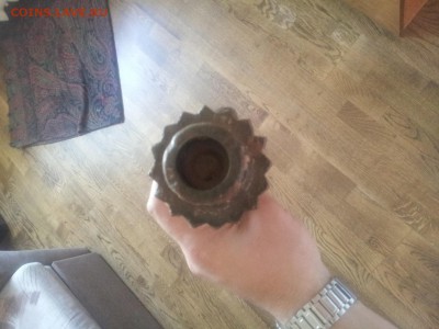 Подсвечники прошу оценки - 20140721_084505
