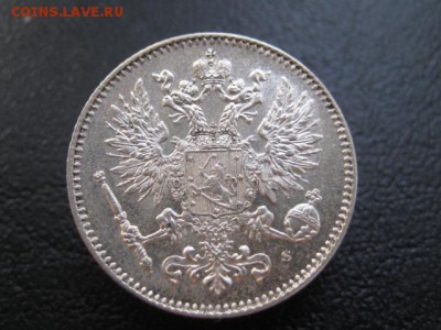 1914 Финляндия, 50 пенни, серебро, до 30.07 в 22-10 мск - IMG_1990.JPG
