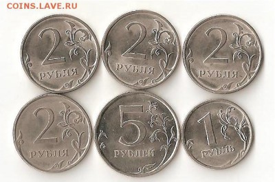 Ходячка 2010 СПМД с номинала до 28.07 в 22-00 - 009