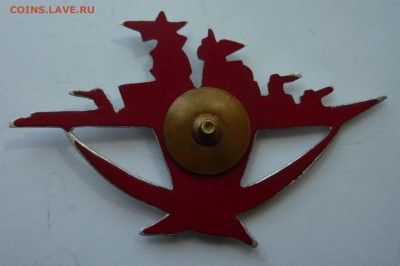 Армейская самоделка ВЛКСМ  до 31.07.14г 22.00 мск - P1020351.JPG