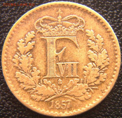 2 скиллинга 1857. Окончание 26.07_22.12мск - 8213