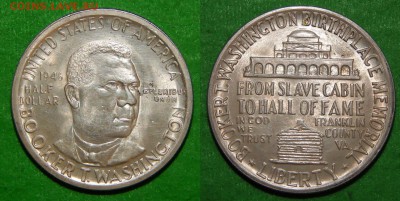2 доллара 1946 "Букер" до 26.07 (суббота) - пол дол 1946