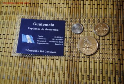 Гватемала Набор 3 шт. в запайке до 29.07.14 - _DSC0979[2].JPG