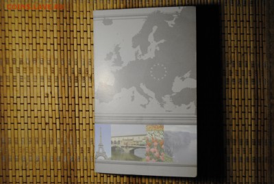 Жетоны Годовой набор Евро Ватикан 2005г. - _DSC0982[1].JPG