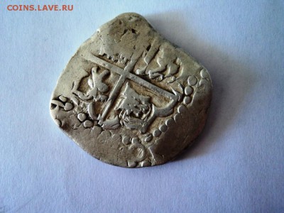 Ag Макукина (8 реалов,кораб.пиастр) до 31.07.14 в 22.15 - DSC00503.JPG