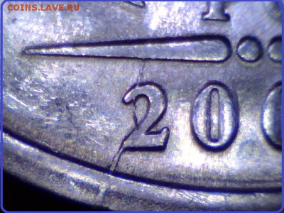 Классификация расколов на 2 р. 1997 г. - н.в. - фото 2