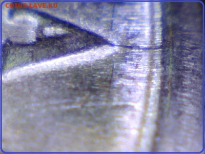 2 р. м (СПМД) 2009 г. - варианты расколов - Фрагмент 2