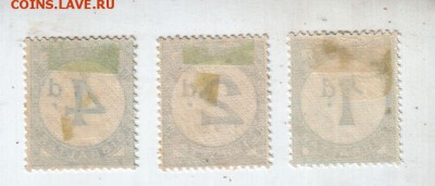 Марки ГИБРАЛТАРА, серия 1956 года, до 31.07 @ 22:00 - banknote_1720