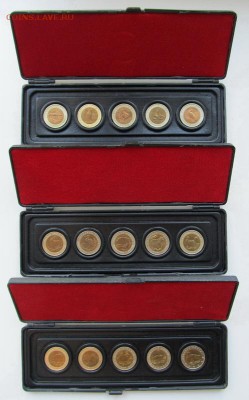 Барселона, 1812, Красная Книга, СССР, Шайба, Сочи цвет - КК3