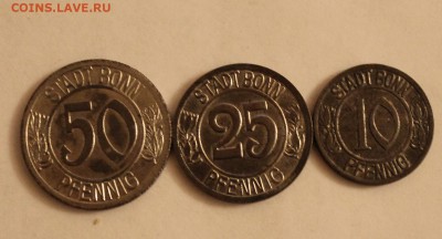 Подборка Монет Германии 1920 г - IMG_0102.JPG