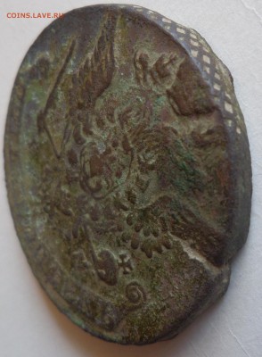 5 копеек 1775 (раскол) и 1778 ЕМ. Короткий до 28.07 22:00мск - 1778_2.JPG
