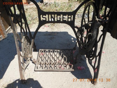 Оцените две швейные машинки! - DSCN7037.JPG