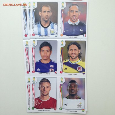 Наклейки PANINI  футбол много до 31,07,14 - 2014-07-26 10-57-23.JPG