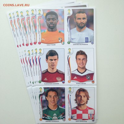 Наклейки PANINI  футбол много до 31,07,14 - 2014-07-26 10-55-00.JPG