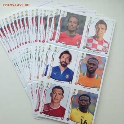 Наклейки PANINI  футбол много до 31,07,14 - 2014-07-26 10-51-16.JPG