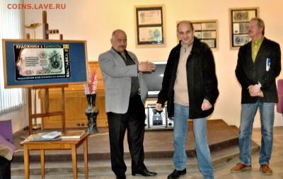 Художники & банкноты. Феодосия - DSC_0868.JPG