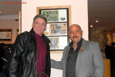 Художники & банкноты. Феодосия - DSC_0792.JPG