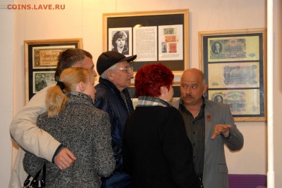 Художники & банкноты. Феодосия - DSC_0988.JPG