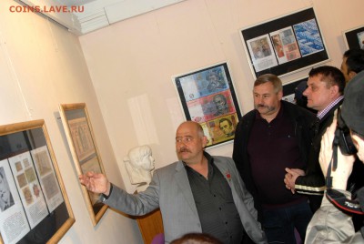 Художники & банкноты. Феодосия - DSC_0933.JPG