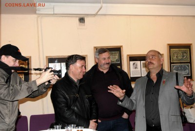 Художники & банкноты. Феодосия - DSC_1042.JPG
